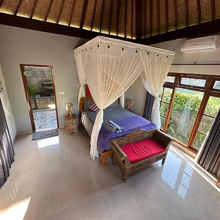 Mirah House Ubud Exterior foto