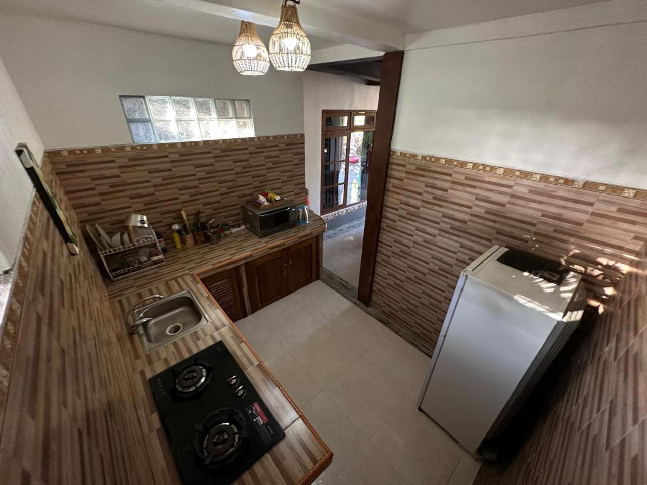 Mirah House Ubud Exterior foto